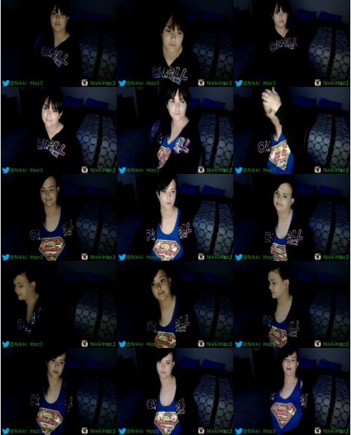 Download Video File: myfreecams nikki haz3