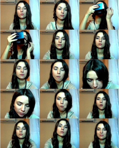 Download Video File: myfreecams nikoiete