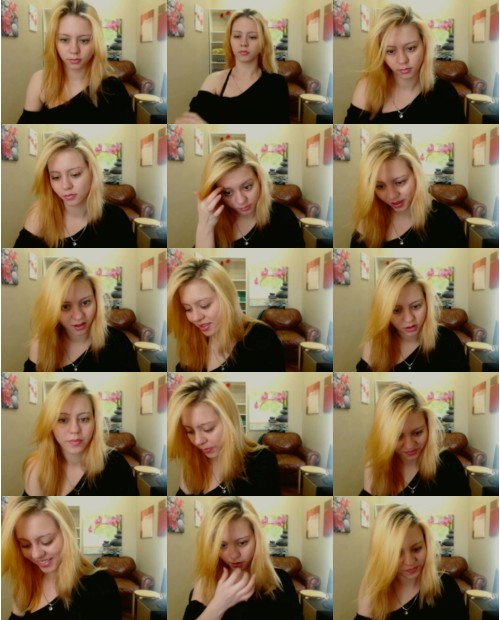 Download Video File: myfreecams nimiana