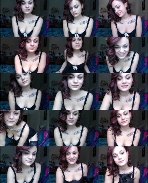 Download Video File: myfreecams ninabbcakes