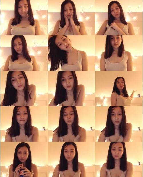 Download Video File: myfreecams ninjabee 