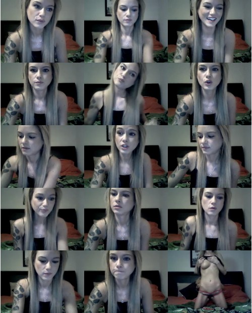 Download Video File: myfreecams ninjapwincess