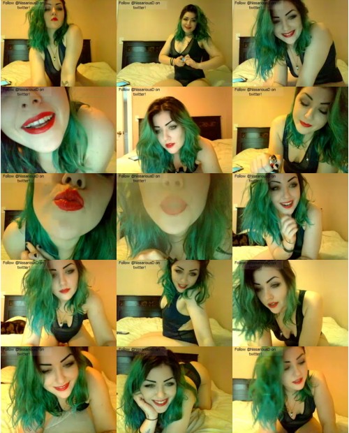 Download Video File: myfreecams nissarious
