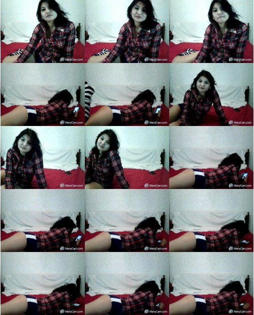 Download Video File: myfreecams nurfazura