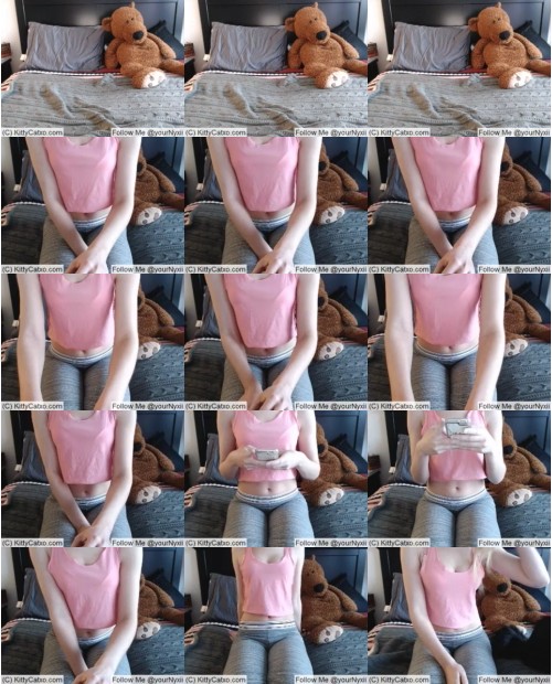 Download Video File: myfreecams nyxii