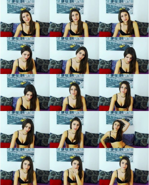 Download Video File: myfreecams odiliam
