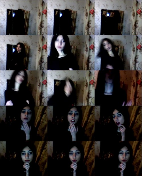 Download Video File: myfreecams odina
