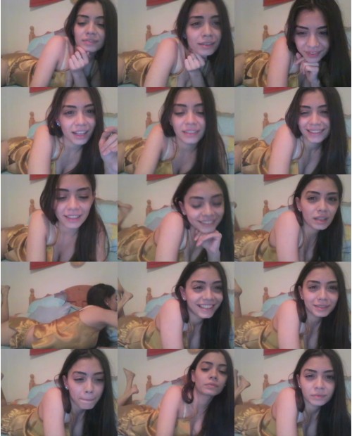 Download Video File: myfreecams onestar89