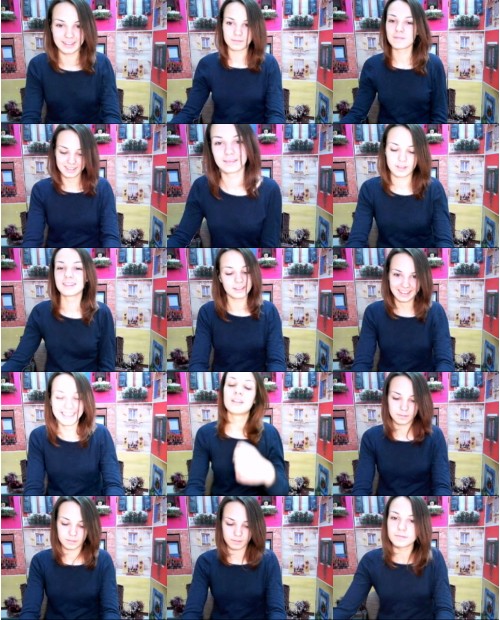Download Video File: myfreecams paulina j