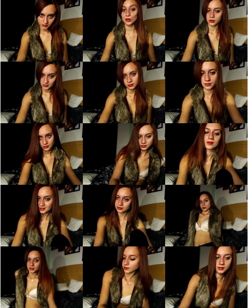 Download Video File: myfreecams pellesa