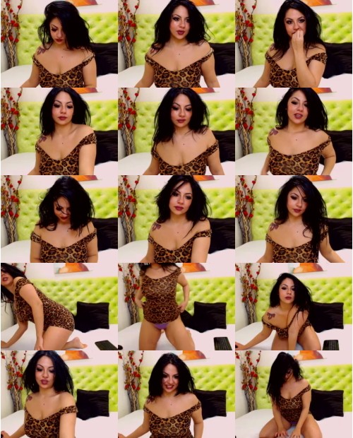 Download Video File: myfreecams penelopeeluz