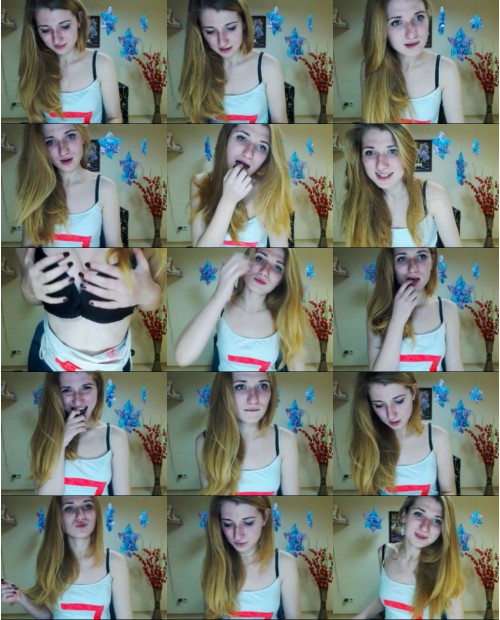 Download Video File: myfreecams penny sparks