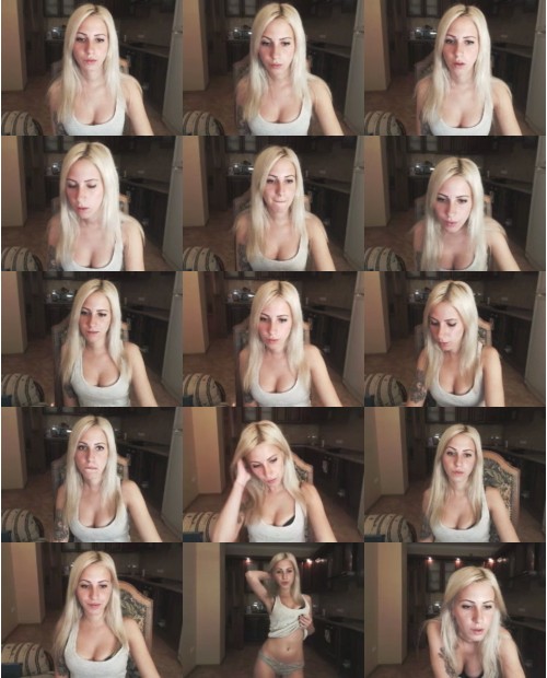 Download Video File: myfreecams personality4u