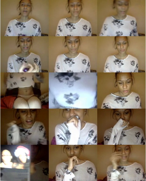 Download Video File: myfreecams petitepariss