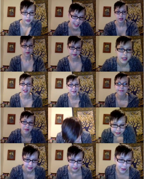 Download Video File: myfreecams pop roxx