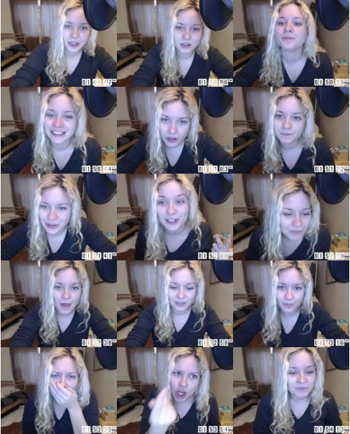 Download Video File: myfreecams poppybryers