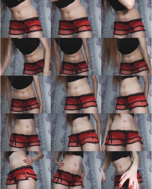Download Video File: myfreecams prettyellax