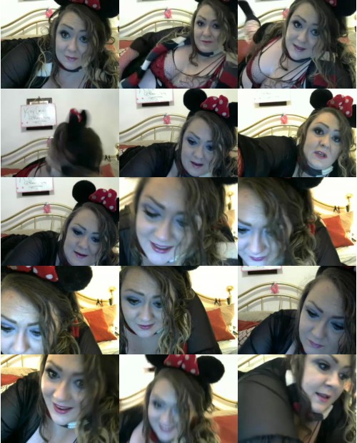 Download Video File: myfreecams prrrettykitty