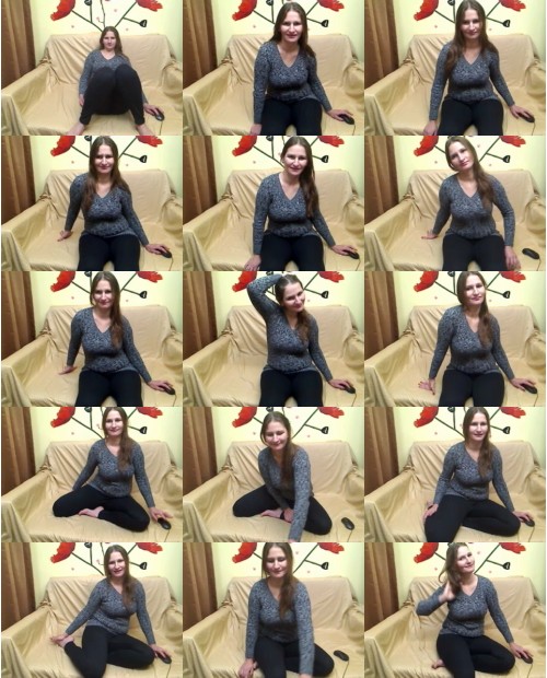 Download Video File: myfreecams pryscila4you