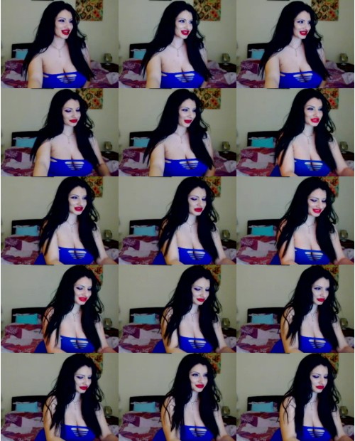 Download Video File: myfreecams queenmakeeda