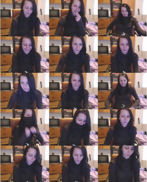Download Video File: myfreecams queenofclubs