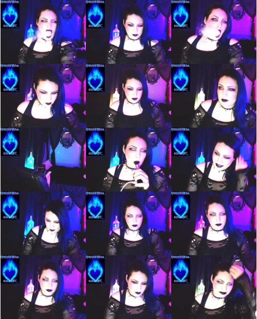 Download Video File: myfreecams queenofmetal