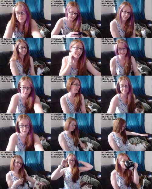 Download Video File: myfreecams rayne 