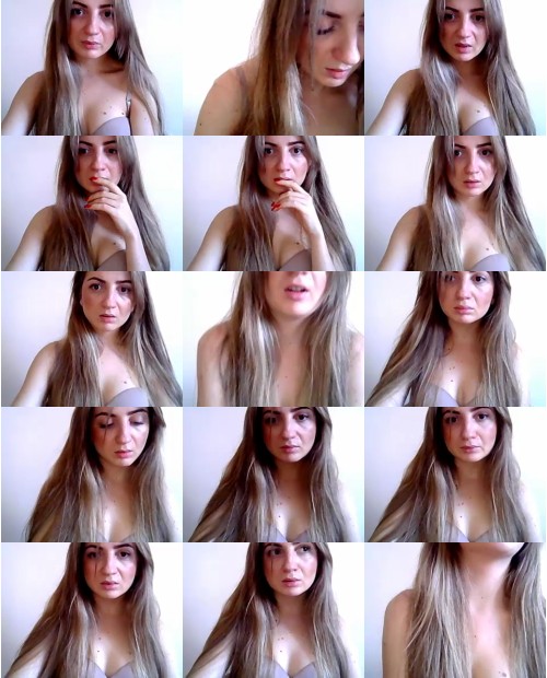 Download Video File: myfreecams real girl4you