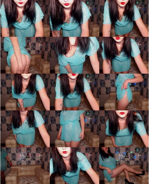 Download Video File: myfreecams realcandyx