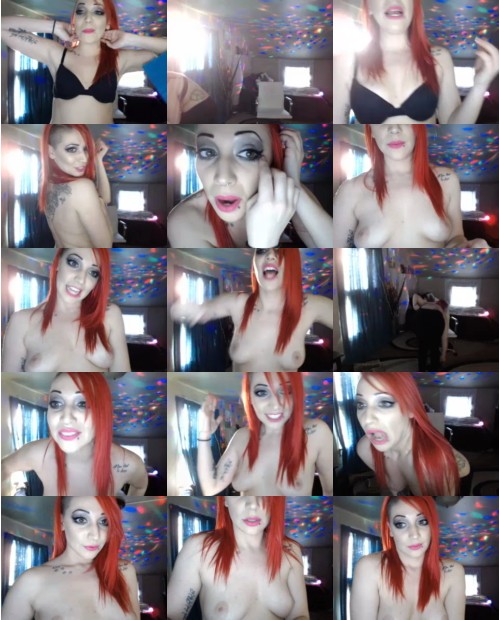 Download Video File: myfreecams redchasten