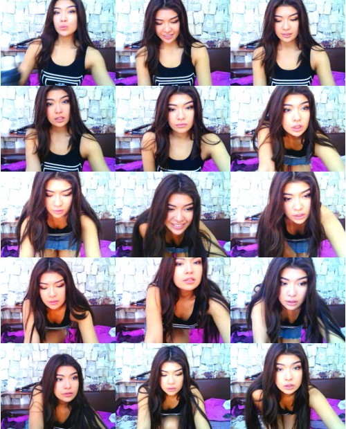 Download Video File: myfreecams rioko999