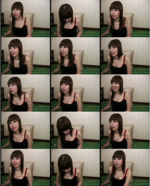 Download Video File: myfreecams roossy