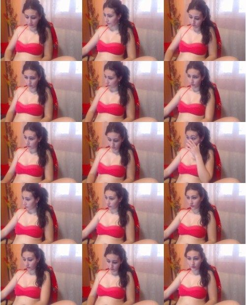 Download Video File: myfreecams rossaliahott