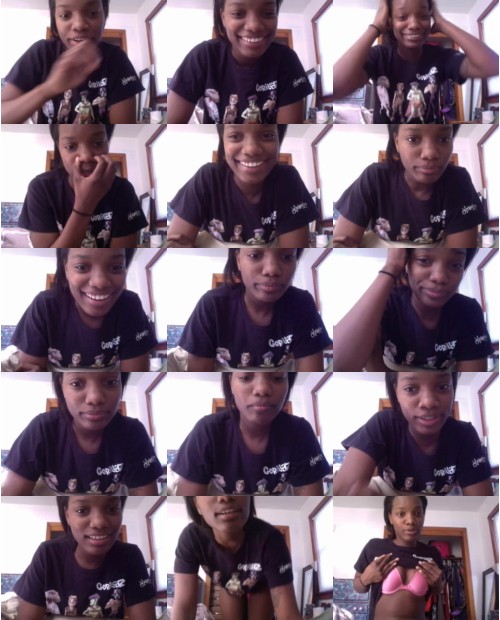 Download Video File: myfreecams roxieblu