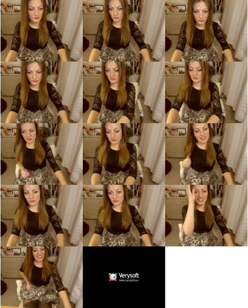 Download Video File: myfreecams sabotagegalx