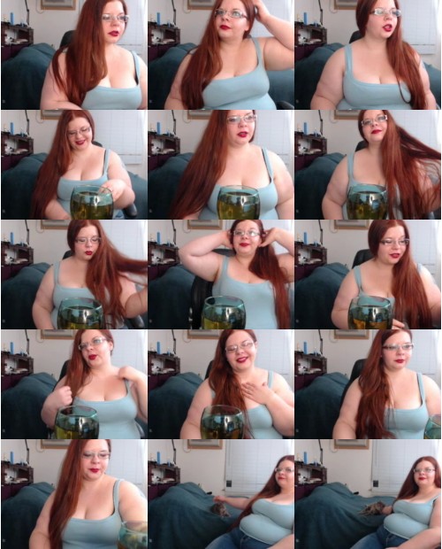 Download Video File: myfreecams saffronburke