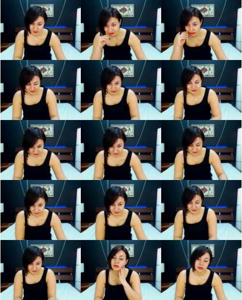 Download Video File: myfreecams saina1