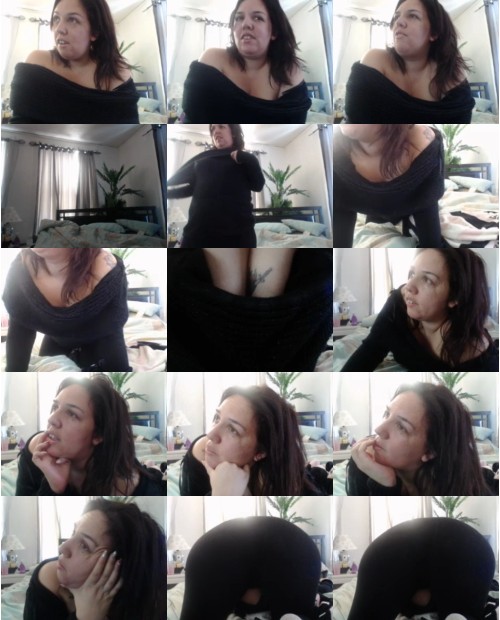 Download Video File: myfreecams samathacutie