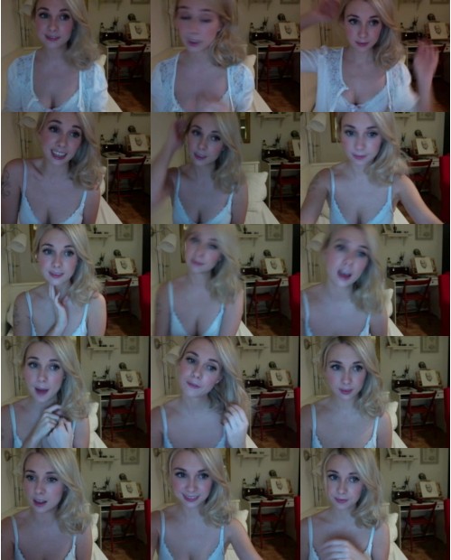 Download Video File: myfreecams sandy bee