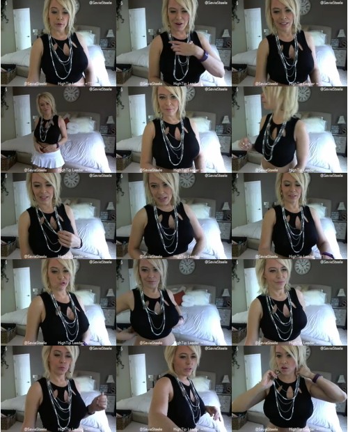 Download Video File: myfreecams savannahsteel