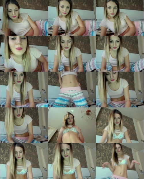 Download Video File: myfreecams secretpassi0n