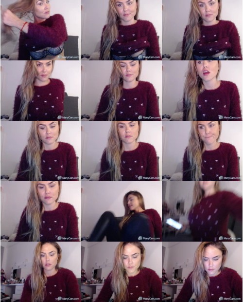Download Video File: myfreecams sensualbarbie