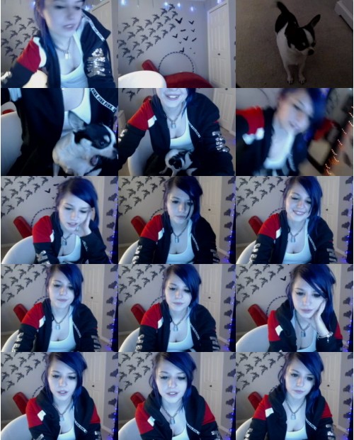 Download Video File: myfreecams serafina