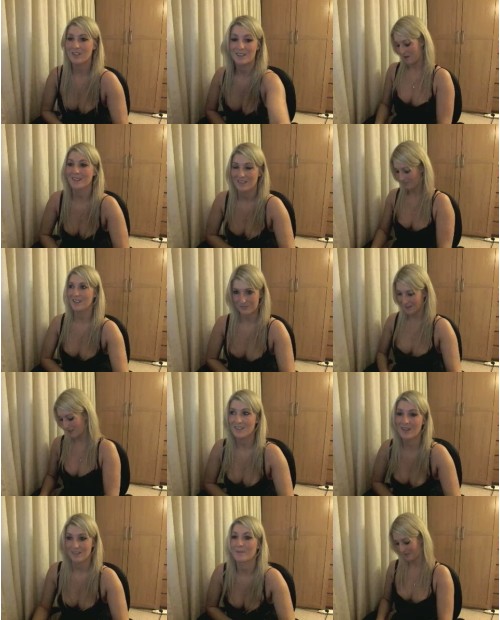 Download Video File: myfreecams sexyblonde84