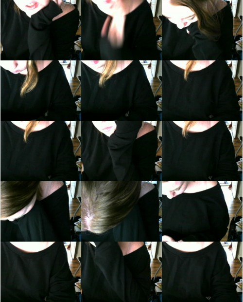 Download Video File: myfreecams shelliejoy