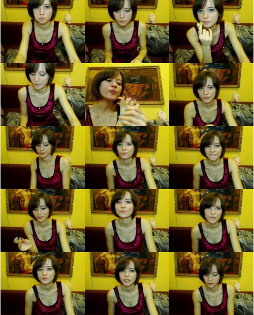 Download Video File: myfreecams siamazing