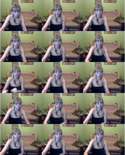 Download Video File: myfreecams silviaass
