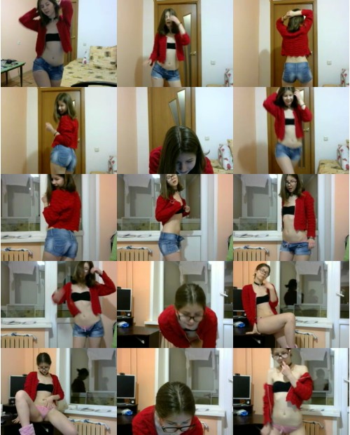 Download Video File: myfreecams singleshygirl