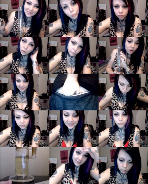 Download Video File: myfreecams sinomin