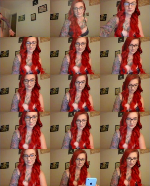 Download Video File: myfreecams skarletvixen
